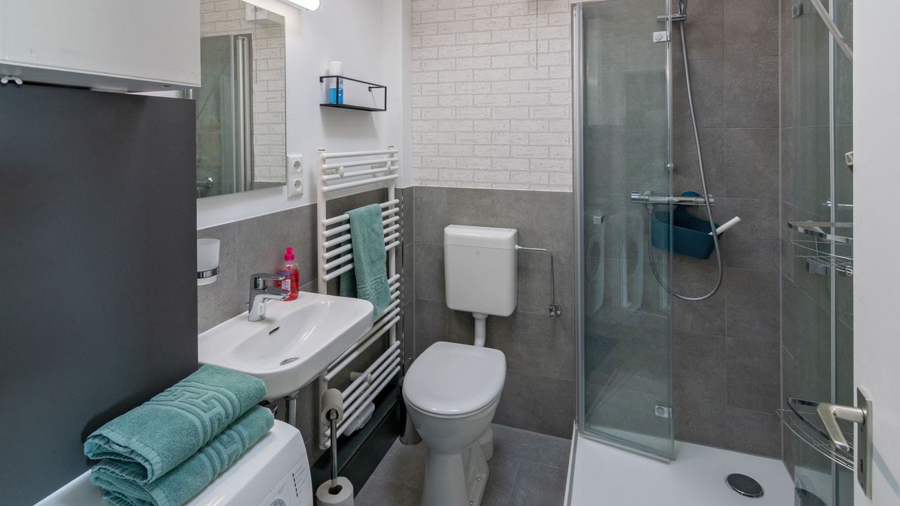 Badezimmer Badezimmer